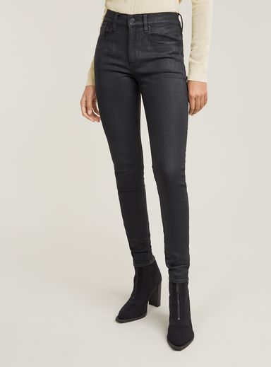 Lhana Skinny Jeans